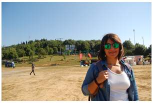 Foto 34 de la sábado 8 de julio | Bilbao BBK Live 2016